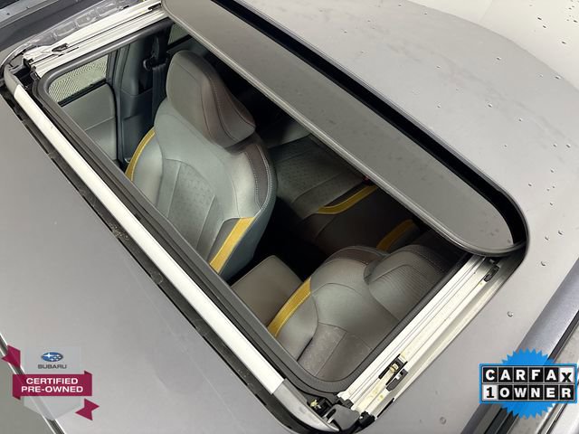 Certified 2025 Subaru Crosstrek 2.5i Sport image 21