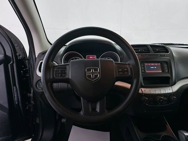 Used 2015 Dodge Journey SXT w/ Flexible Seating Group image 12
