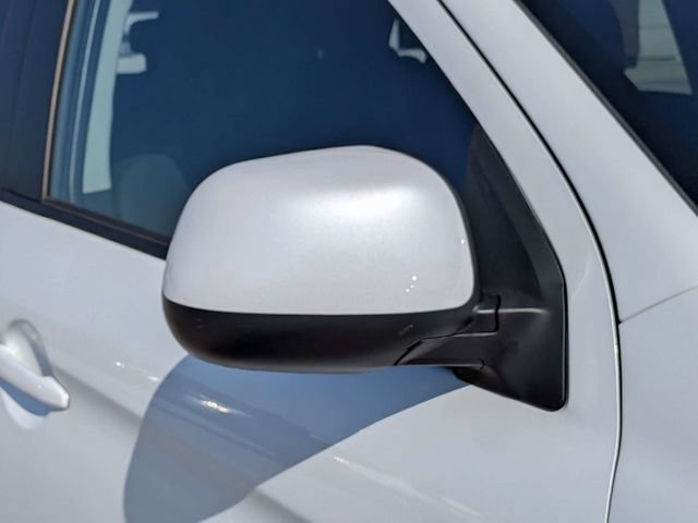 Used 2025 Mitsubishi Outlander Sport ES AWD/4WD image 13