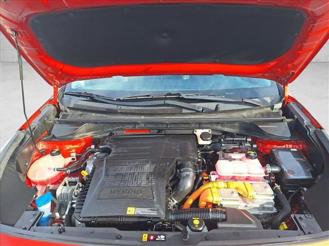 Used 2022 Kia Niro Touring Special Edition image 22