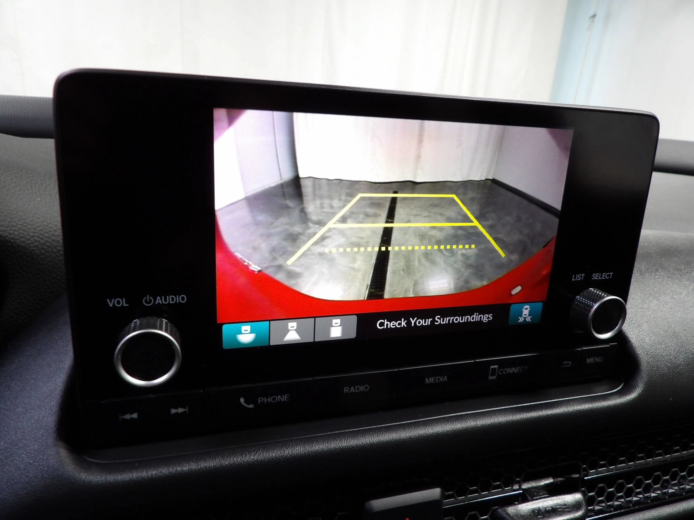 Used 2024 Honda HR-V Sport image 16