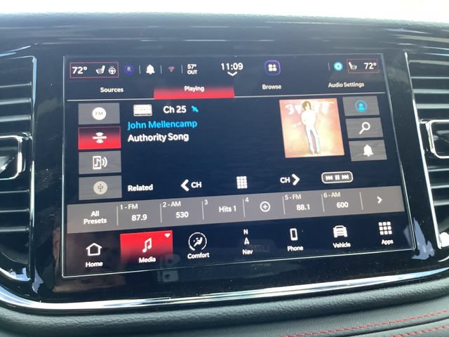 New 2026 Dodge Durango GT w/ Blacktop Package AWD/4WD image 13