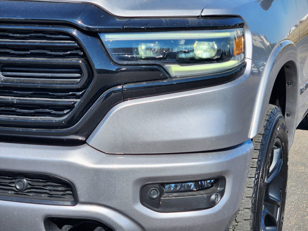 Used 2022 RAM 1500 Limited image 7