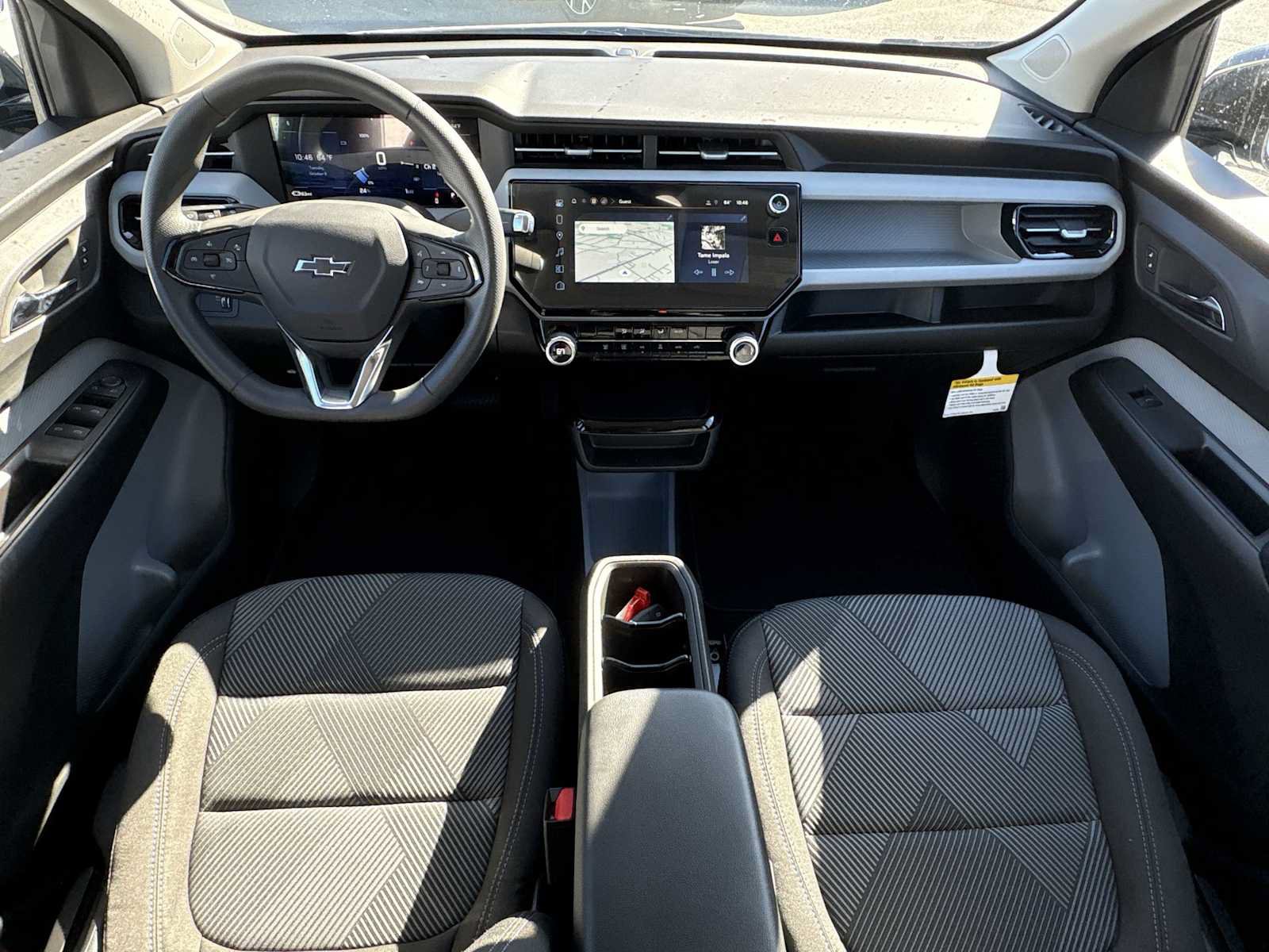 New 2027 Chevrolet Bolt LT FWD image 19