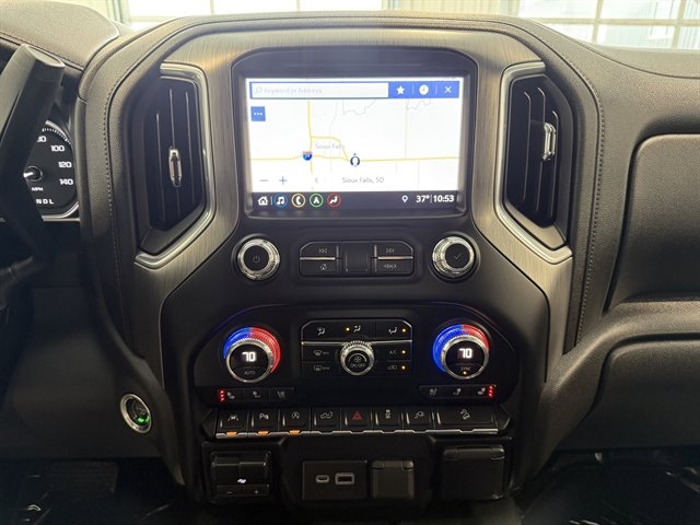 Used 2019 GMC Sierra 1500 Denali w/ Technology Package image 48