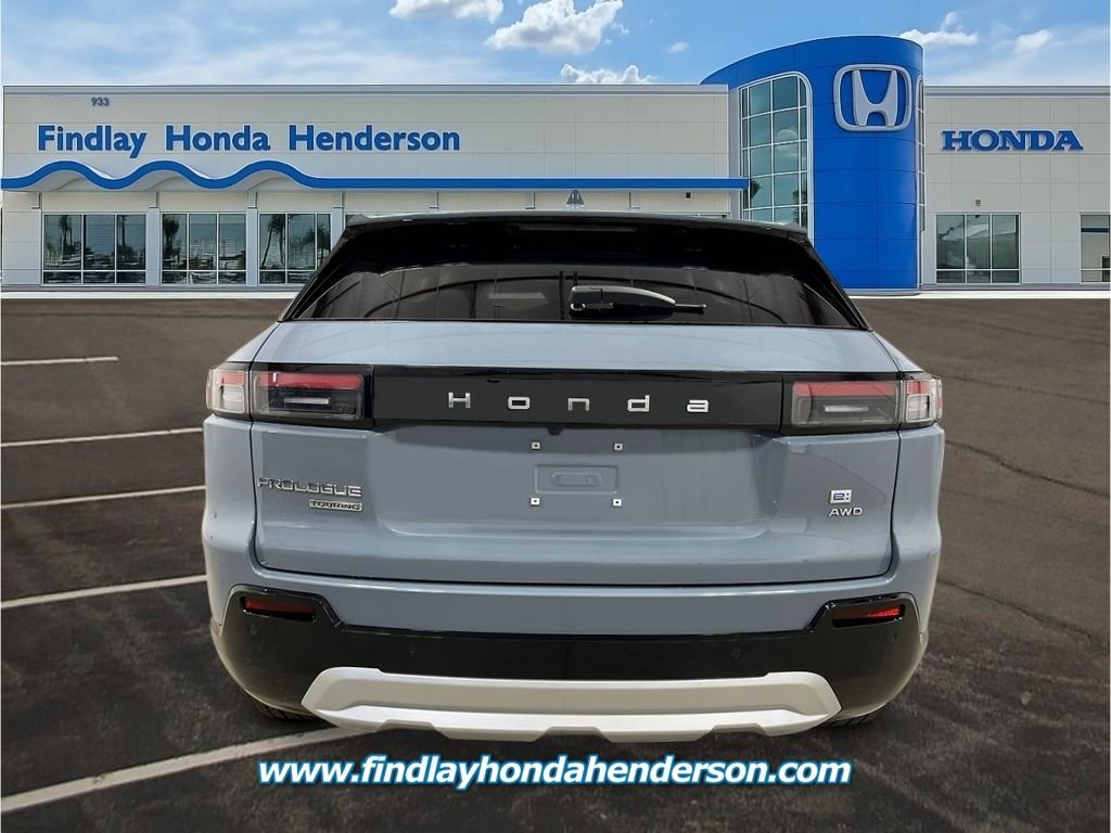 New 2026 Honda Prologue Touring image 4