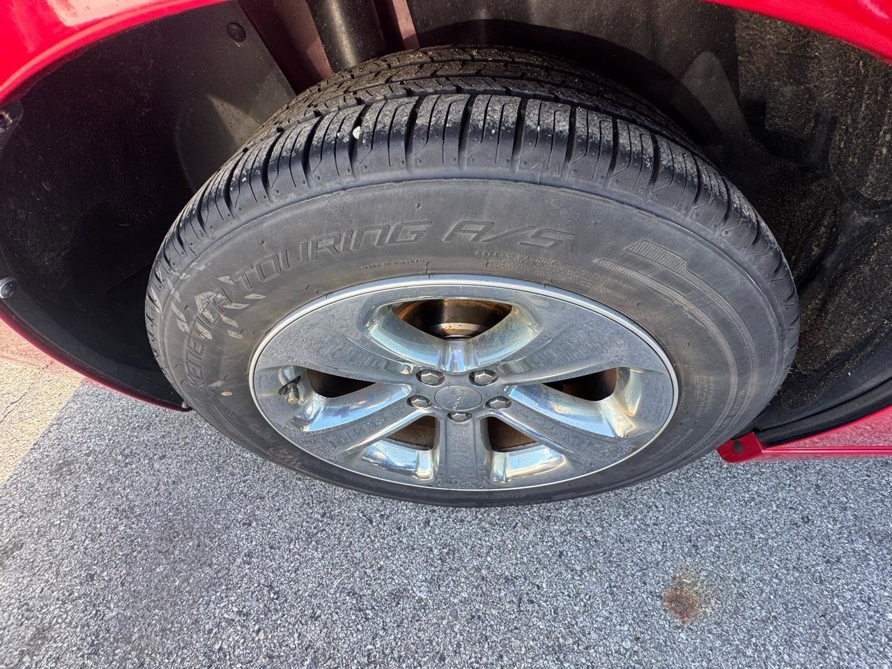 Used 2012 Dodge Charger SXT w/ Sport Appearance Group image 24