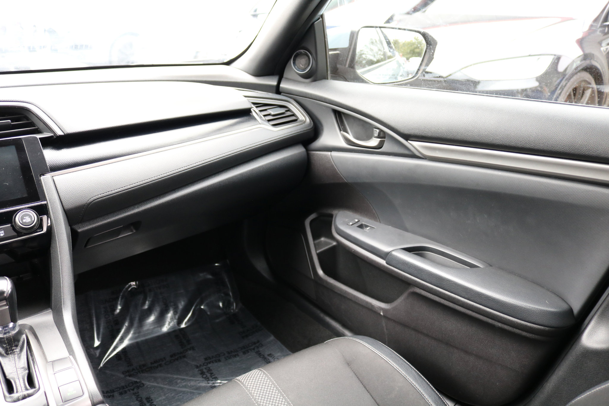 Used 2020 Honda Civic Sport image 32