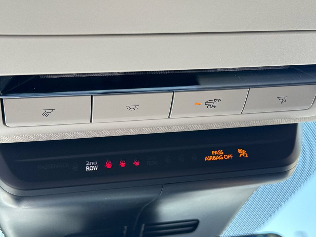 New 2026 MAZDA CX-5 Preferred AWD/4WD image 24