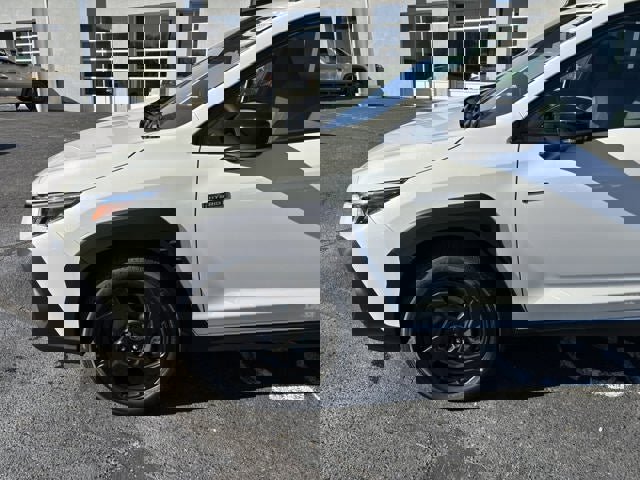 New 2026 Subaru Crosstrek 2.5i Sport image 60