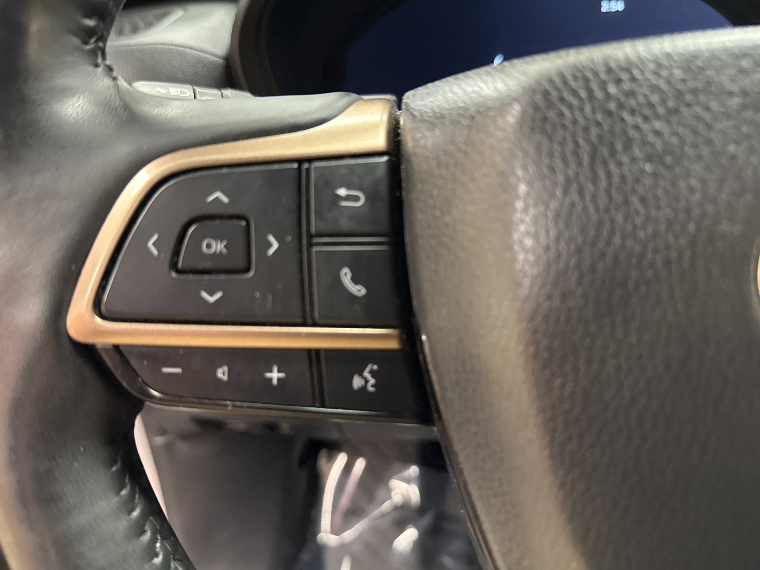 Used 2024 Toyota Grand Highlander AWD Hybrid image 46