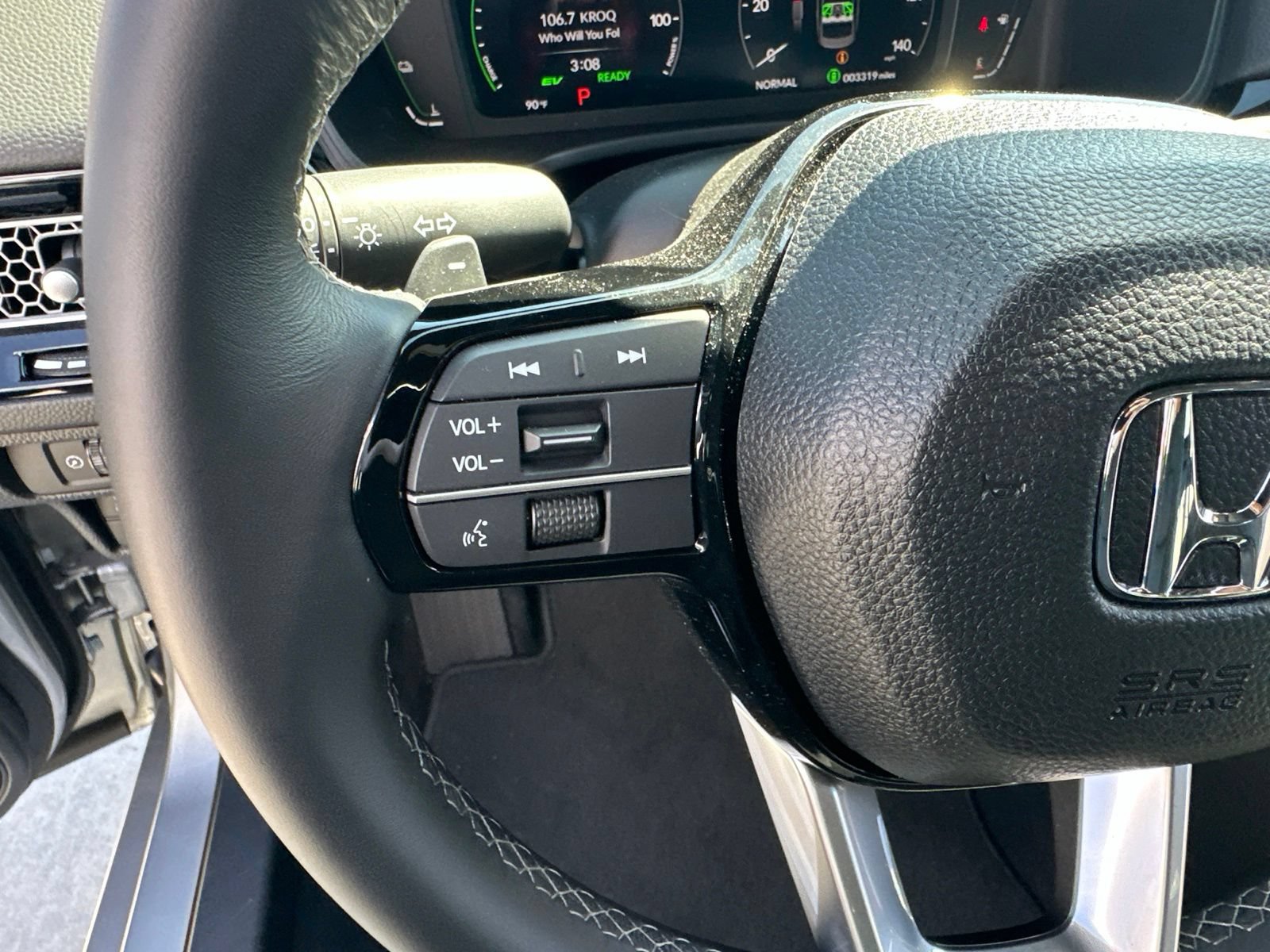 Used 2025 Honda Civic Sport image 17