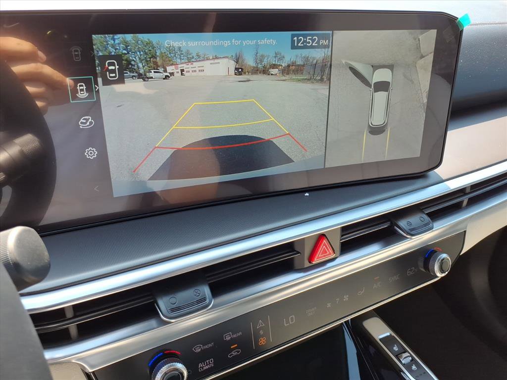 New 2026 Kia Sorento SX Prestige image 27