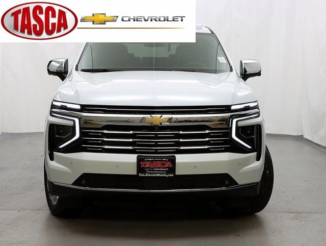 New 2026 Chevrolet Tahoe Premier w/ Sun And Tow Package image 6