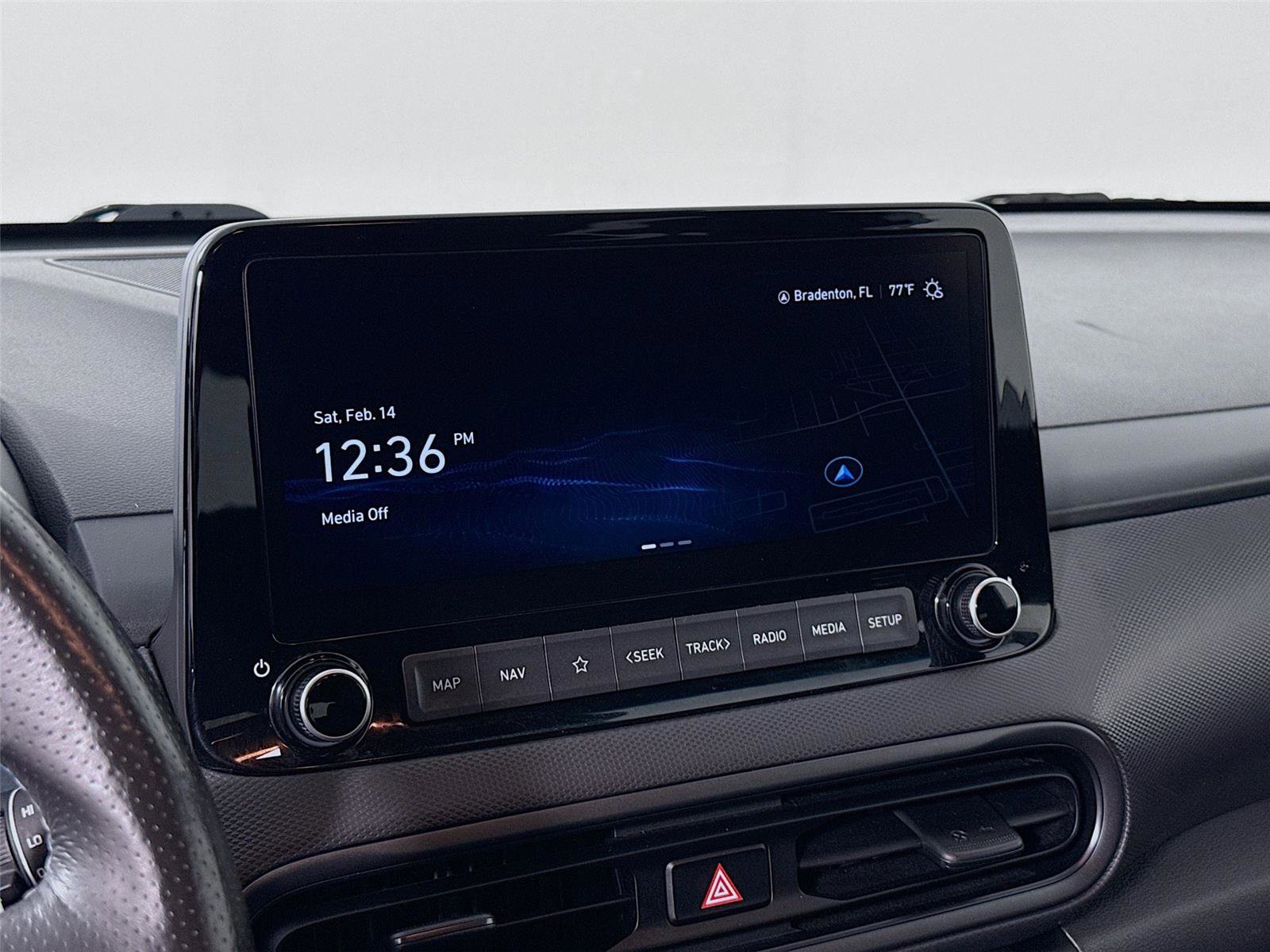 Used 2023 Hyundai Kona N image 9