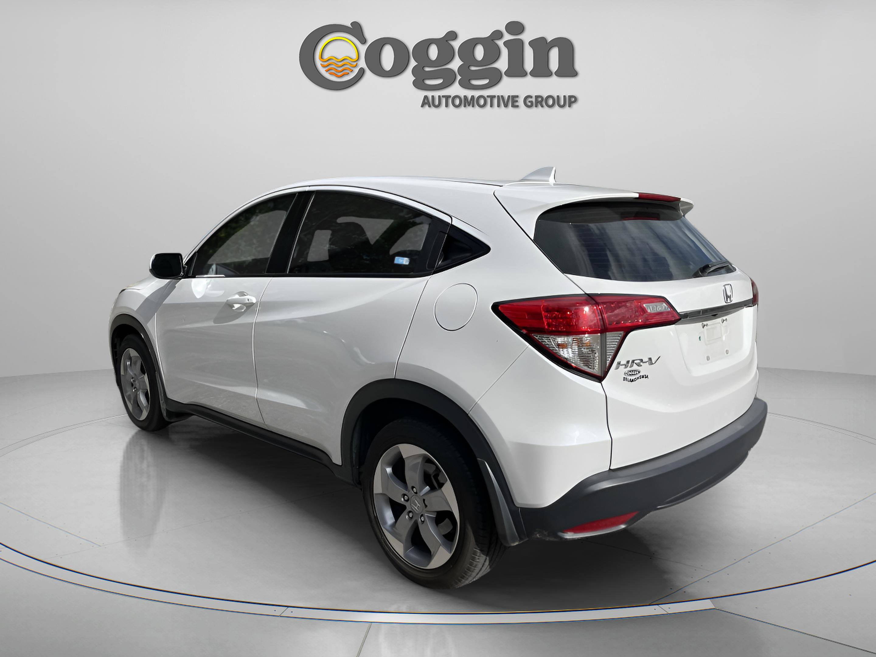 Used 2022 Honda HR-V LX image 3