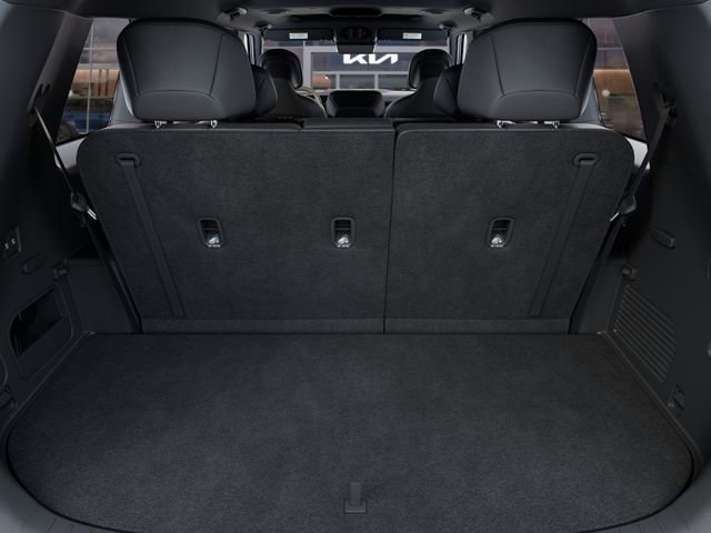 New 2027 Kia Telluride EX image 19