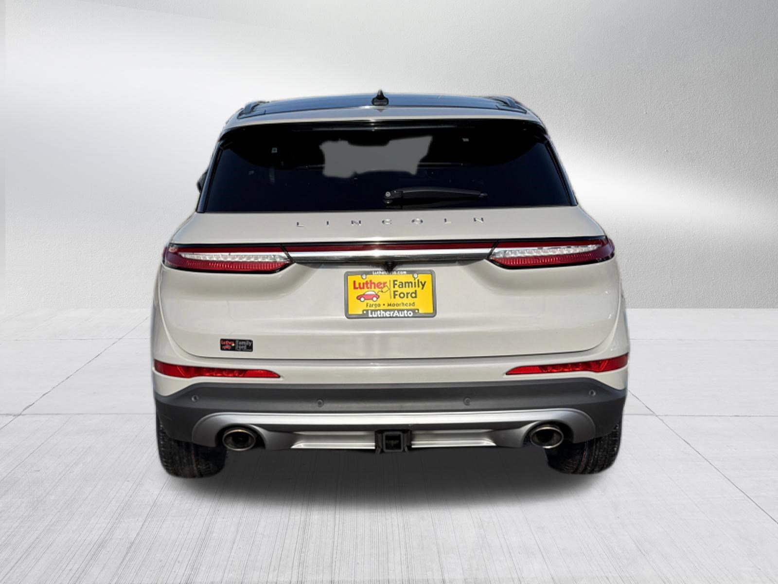 Used 2022 Lincoln Corsair Reserve w/ Luxury Package image 6