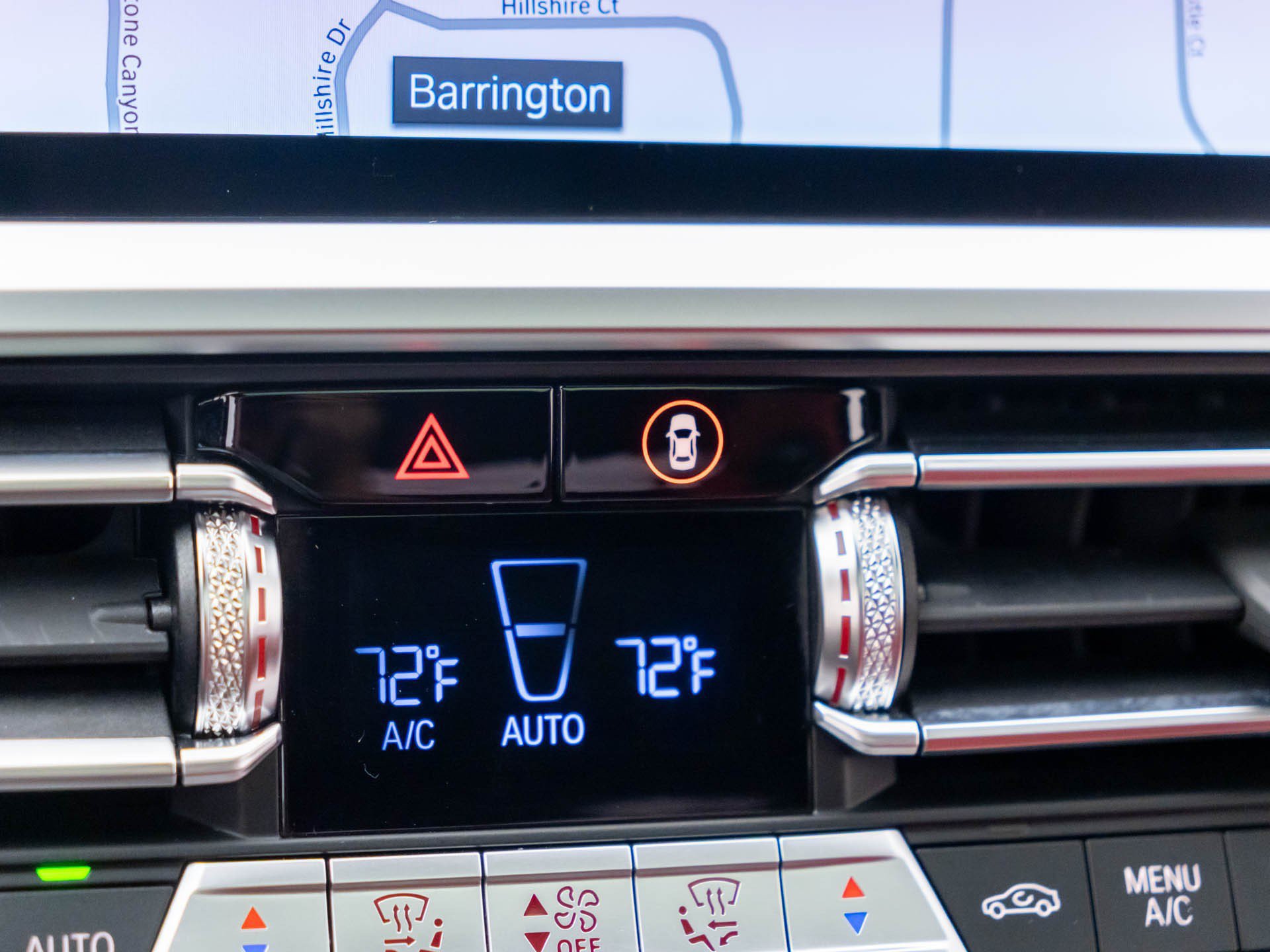 Used 2022 BMW M4 xDrive Competition w/ Executive Package AWD/4WD image 35