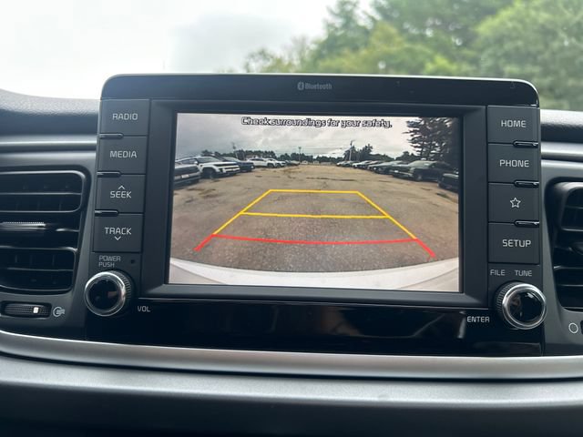 Used 2020 Kia Rio S FWD image 19