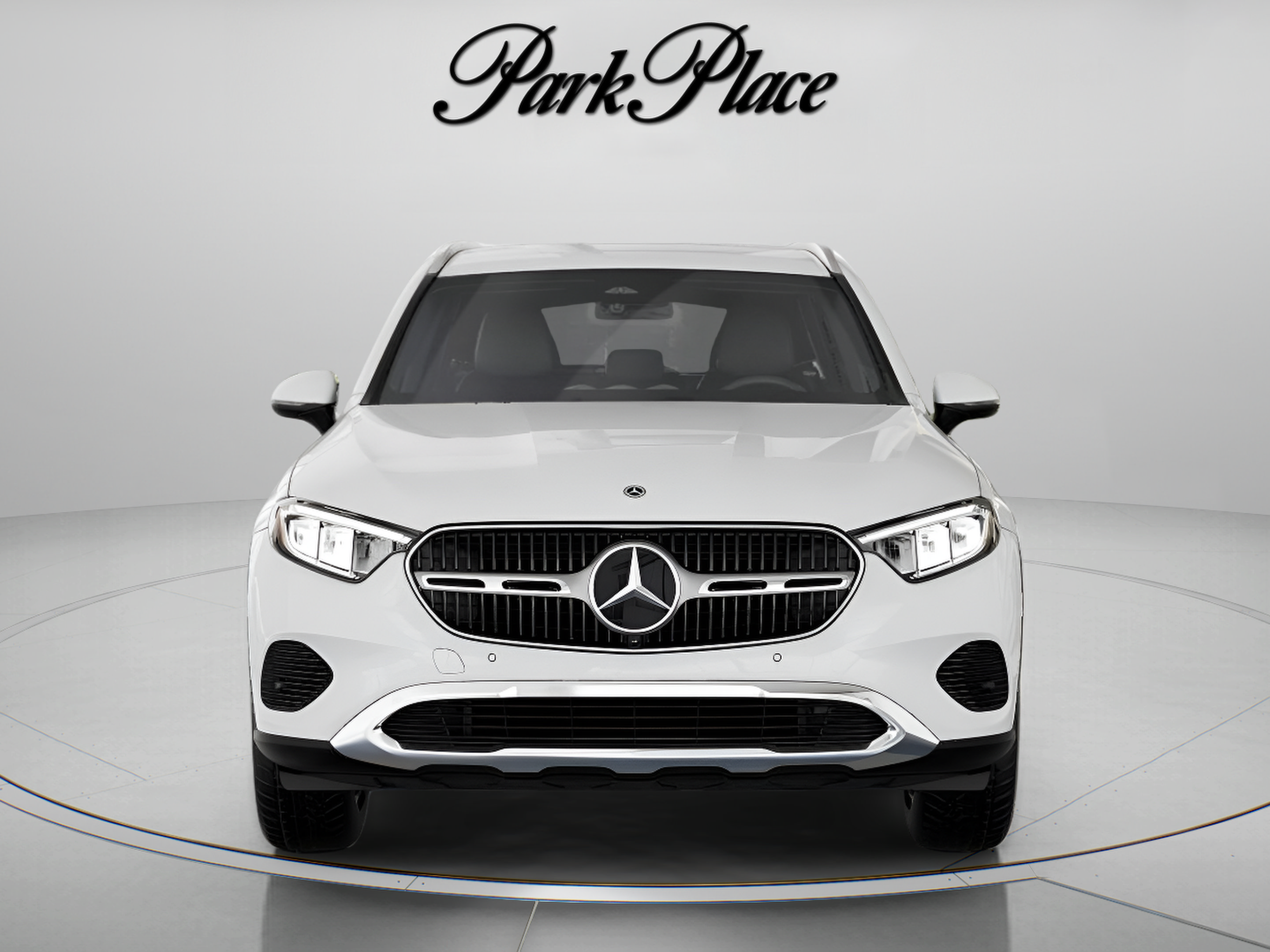 Used 2026 Mercedes-Benz GLC 300 image 38