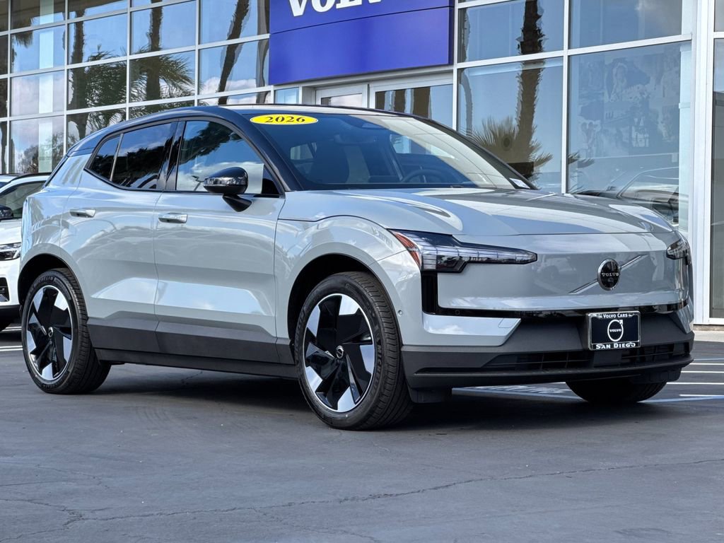 New 2026 Volvo EX30 Ultra w/ Climate Package image 7