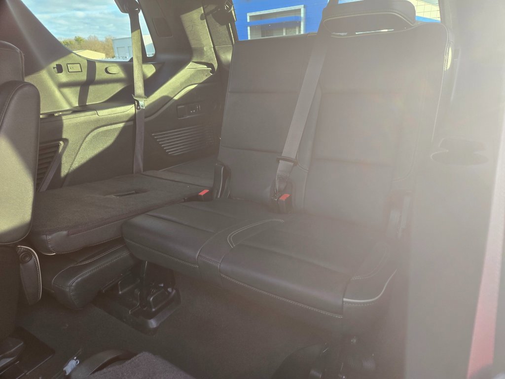 Used 2024 Chevrolet Tahoe Premier image 10