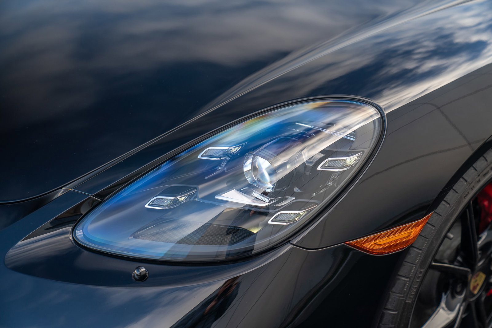 Used 2025 Porsche 718 Boxster S image 29