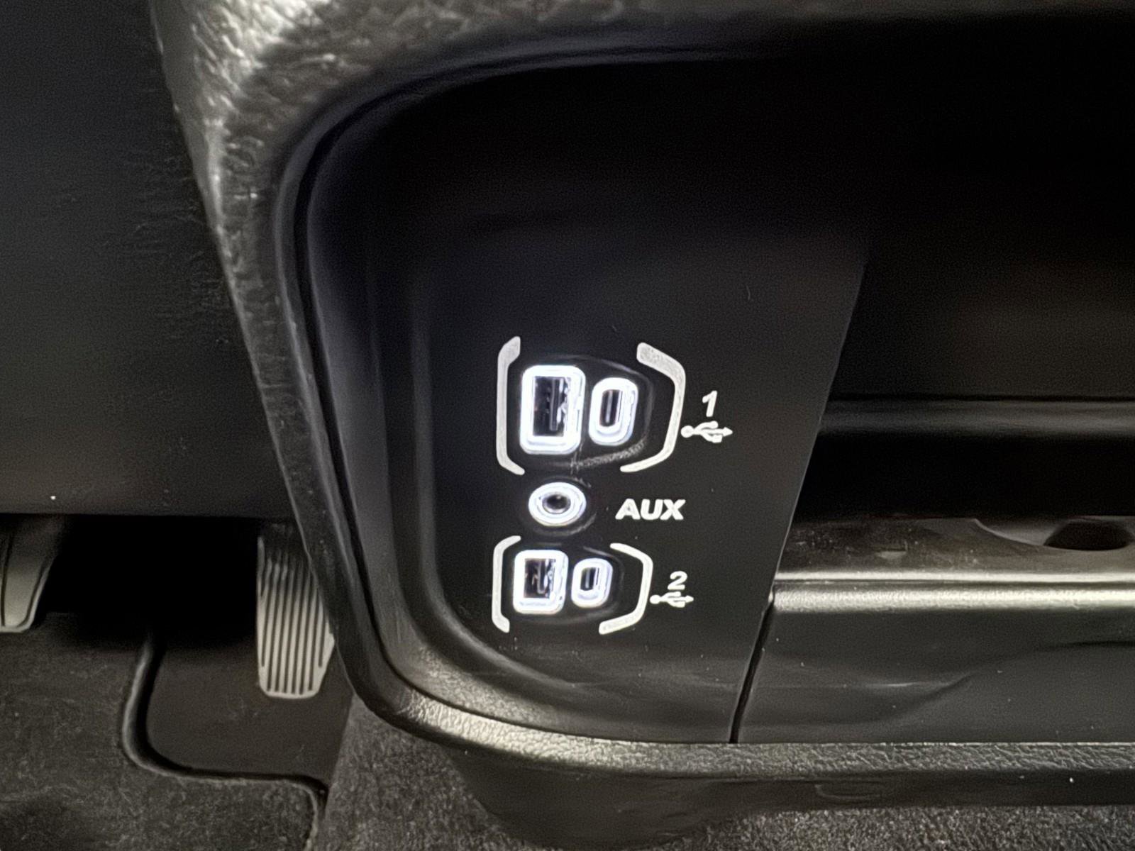 New 2026 RAM 2500 Tradesman image 16