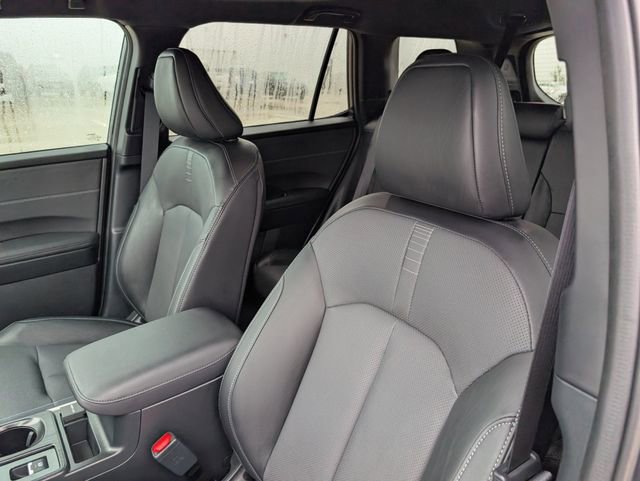 New 2026 Subaru Outback Touring XT AWD/4WD image 7