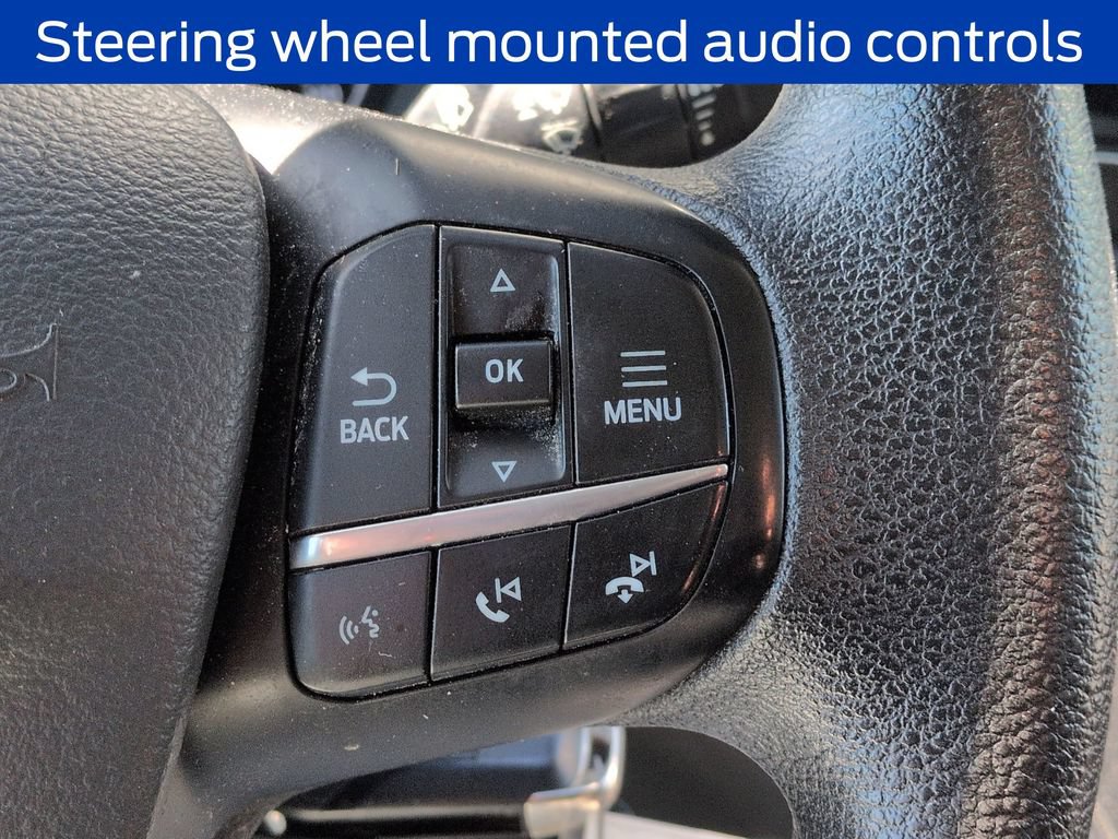 Used 2024 Ford Transit 250 148 Medium Roof Extended AWD image 14