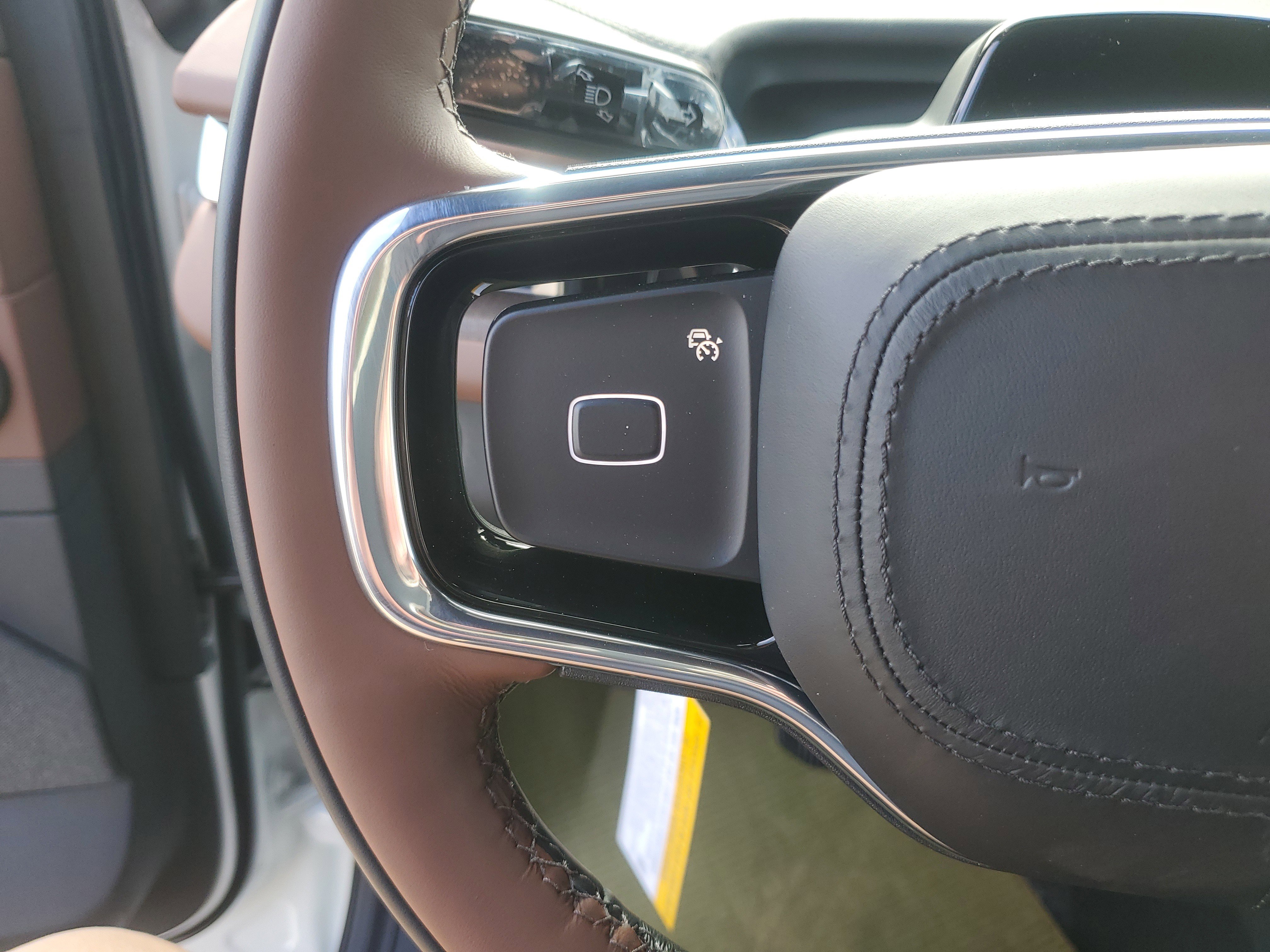 New 2026 Lincoln Navigator Reserve image 12