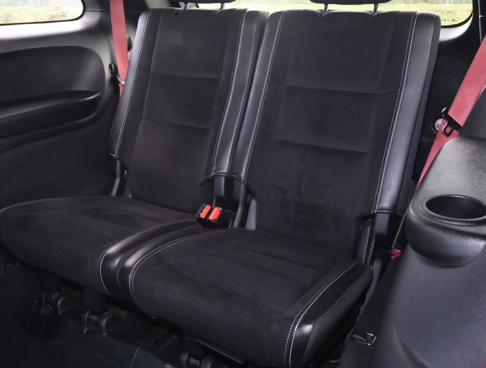 Used 2020 Dodge Durango SRT AWD/4WD image 21