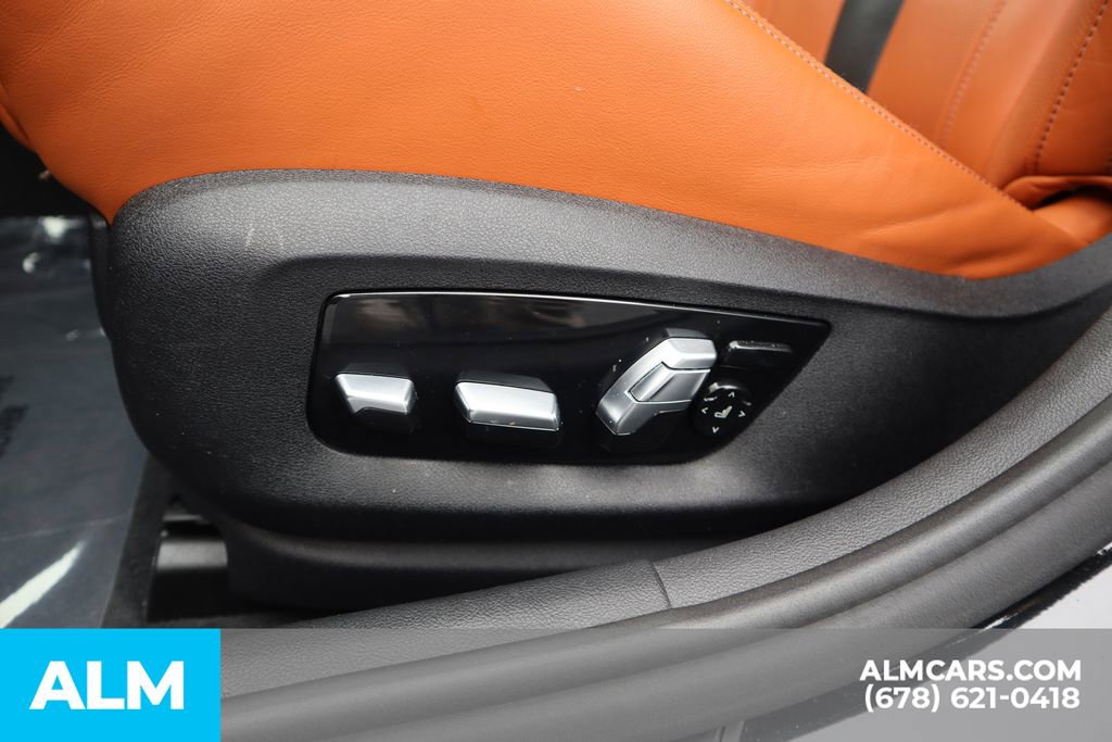 Used 2022 BMW M5 w/ Competition Package image 13