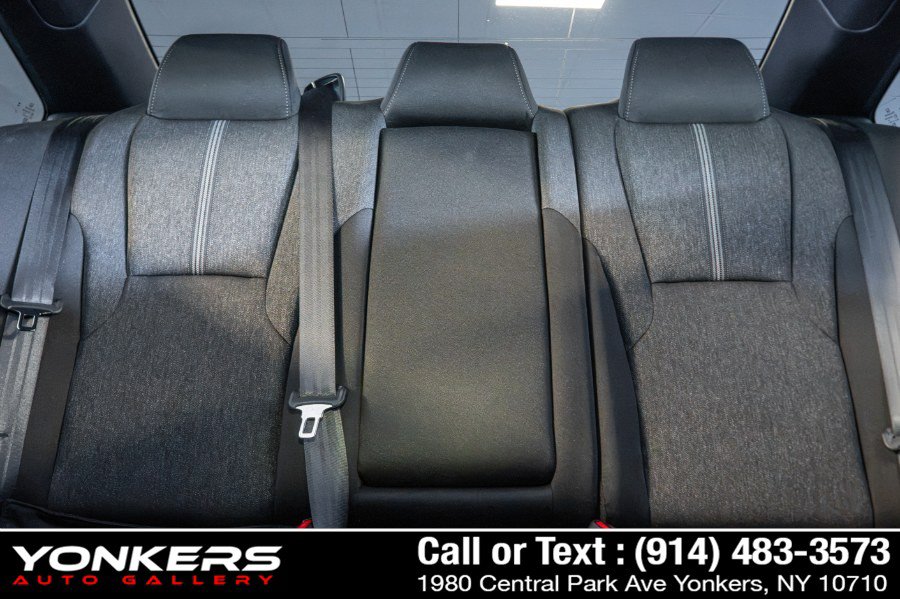 Used 2026 Honda Accord Sport image 37