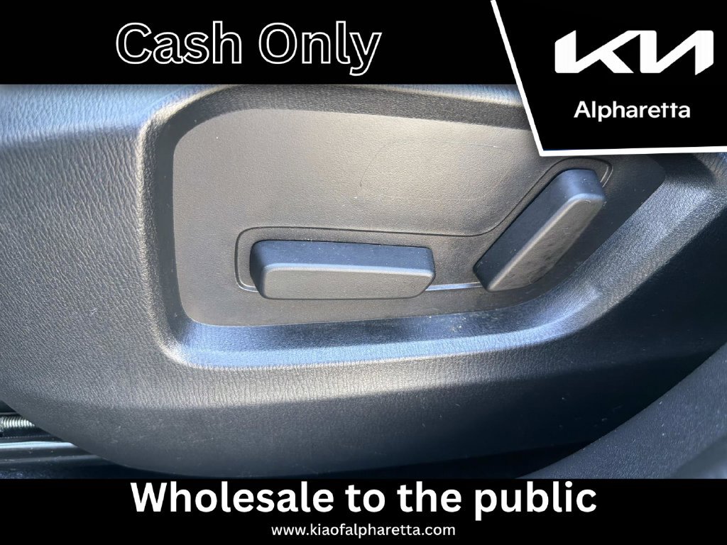 Used 2018 MAZDA CX-5 Touring FWD image 30