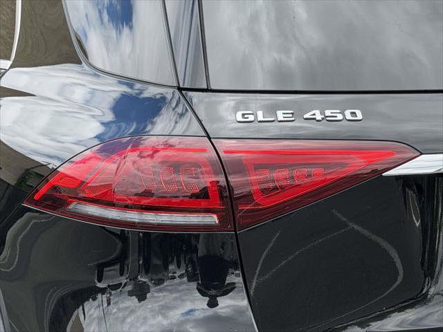Used 2020 Mercedes-Benz GLE 450 4MATIC image 13