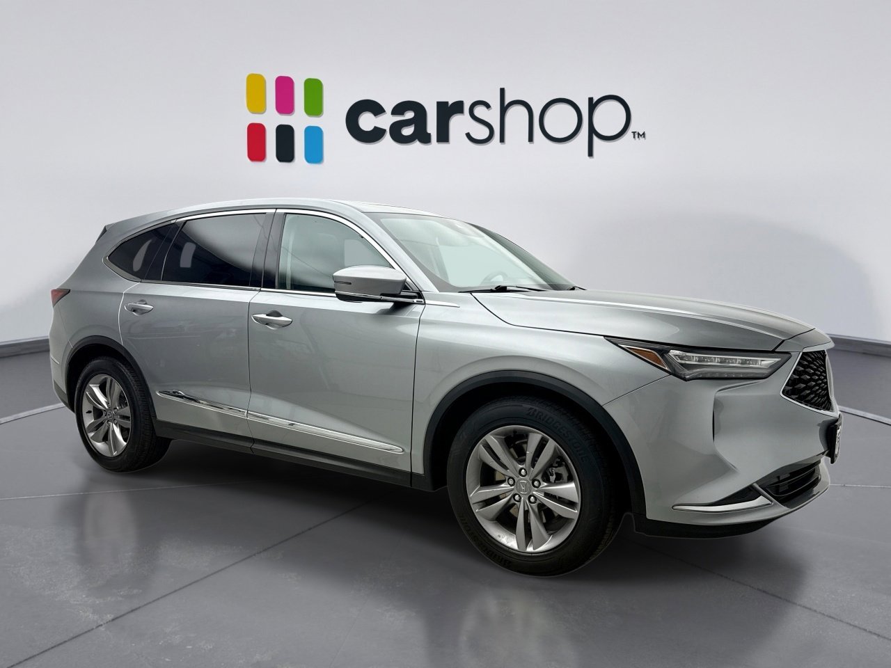 Used 2023 Acura MDX SH-AWD image 7