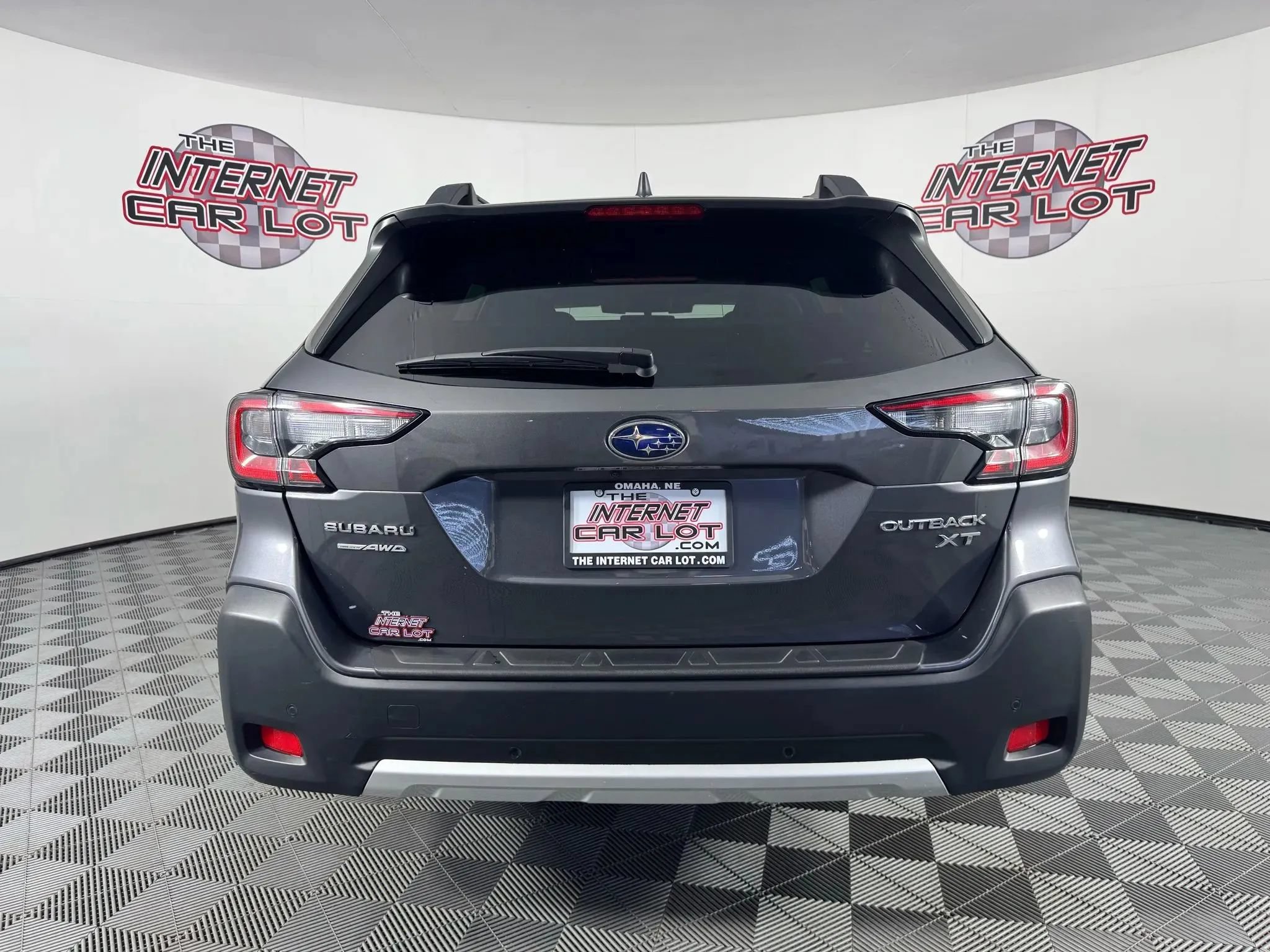 Used 2023 Subaru Outback Limited XT AWD/4WD image 6