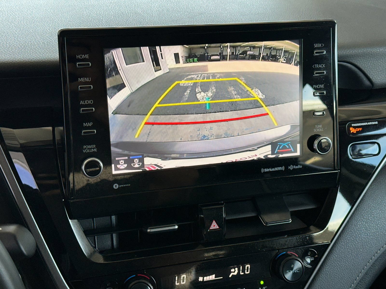 Used 2024 Toyota Camry XSE FWD image 16