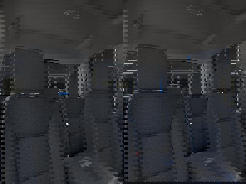 New 2026 Chevrolet Silverado 2500 Custom w/ Custom Value Package image 25