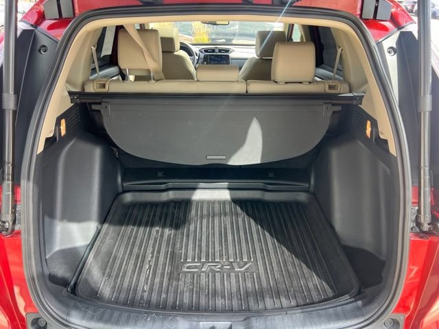 Used 2019 Honda CR-V EX-L image 25