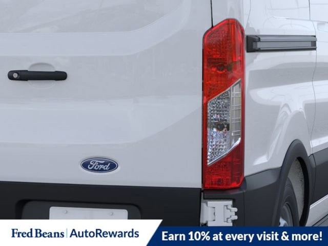 New 2026 Ford Transit 150 Low Roof image 22