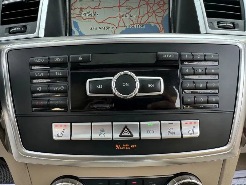 Used 2016 Mercedes-Benz GL 450 4MATIC image 25