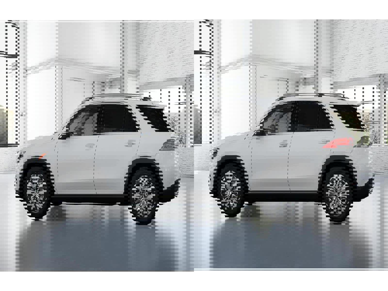 New 2025 Mercedes-Benz GLE 350 4MATIC image 32