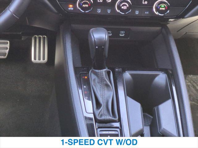Certified 2023 Honda Accord Sport image 19