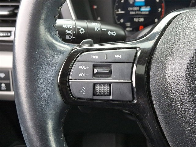 Used 2023 Honda Pilot Elite image 22