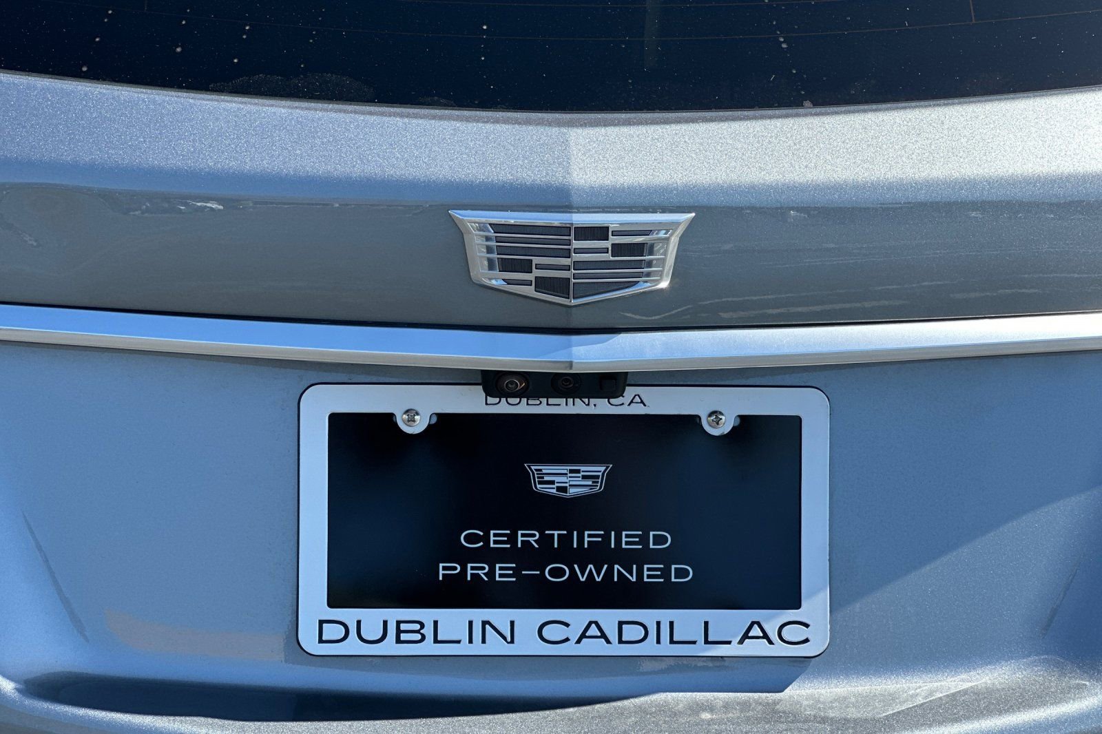 Used 2023 Cadillac XT5 Premium Luxury w/ Technology Package AWD/4WD image 50