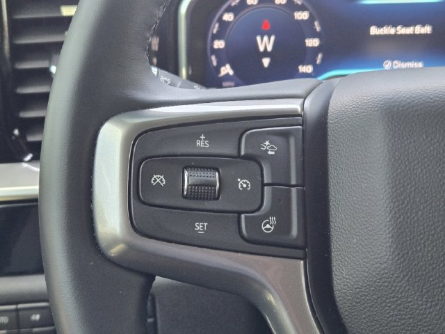 Used 2025 Chevrolet Silverado 1500 LT AWD/4WD image 22