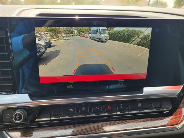 Certified 2024 Chevrolet Silverado 1500 LT w/ Protection Package image 19